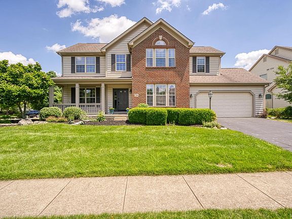 2nd image of 7886 Glenmore Dr
