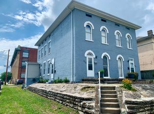 400 N 11th St #B, Richmond, IN 47374