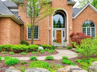 1995 Belwood Dr, Okemos, MI 48864