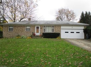 176 E Comet Rd, Clinton, OH 44216