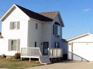 153 E 5th Ave, Woodhull, IL 61490