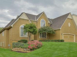 15045 Granada St, Overland Park, KS 66224