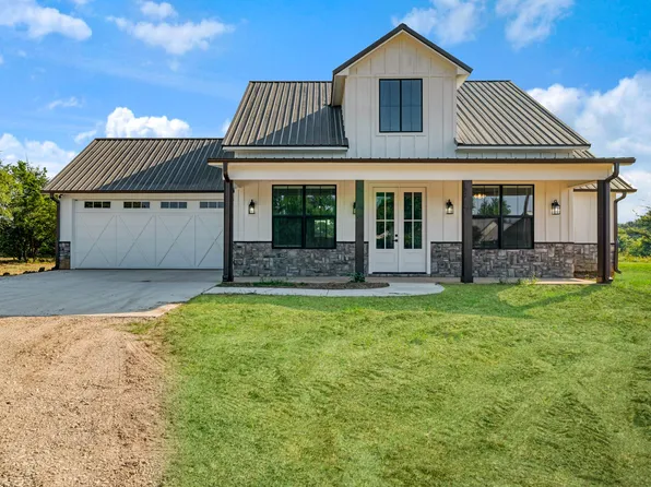520 Private Road 14901, Paris, TX 75460