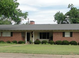 3208 Sentinel Dr, Midland, TX 79701