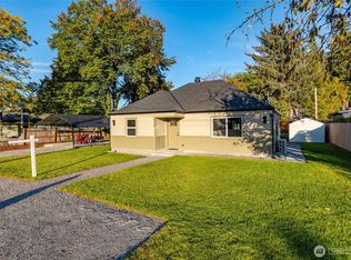 910 Madison Avenue, Darrington, WA 98241