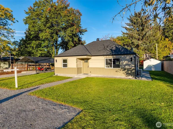 910 Madison Avenue, Darrington, WA 98241