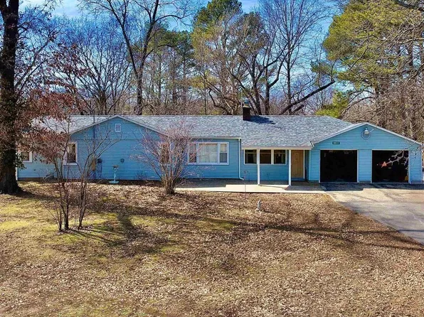 401 State Highway 37, West Frankfort, IL 62896