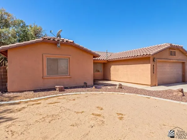 2726 S Buffalo Ave, Yuma, AZ 85365