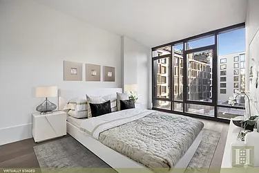 Rented by Halstead Real Estate