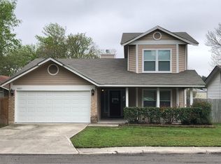 13023 Feather Ridge Dr, San Antonio, TX 78233