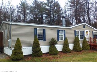 11 Rumery Rd, Dayton, ME 04005