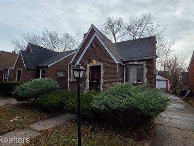 15652 Eastwood St, Detroit, MI, 48205