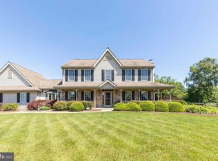 131 Canterbury Ct, Oxford, PA 19363