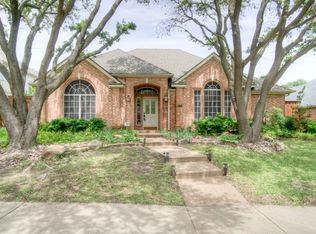 6757 Burr Oak Dr, Plano, TX 75023