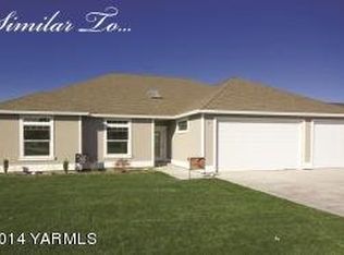 7203 Heathers Way, Yakima, WA 98903