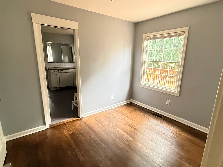 Bedroom 3/office or baby room