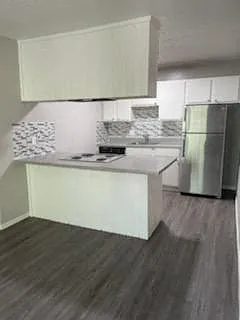 Sheridan Square Apartments — Photo 41