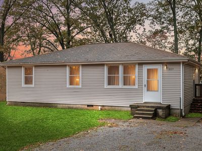 557 Caskey Dr, Clarksville, TN, 37042