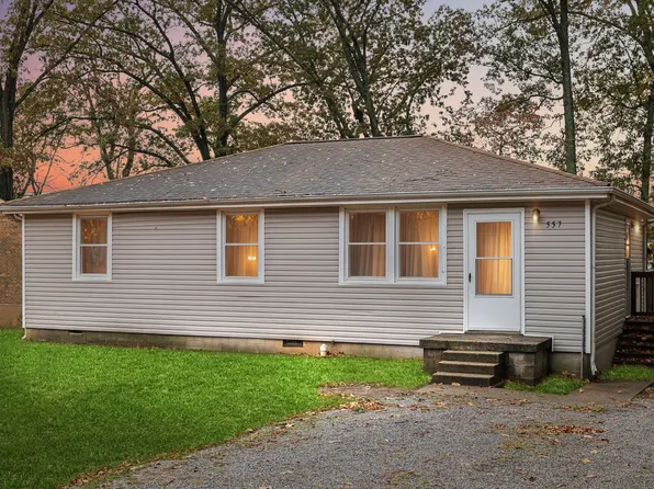 557 Caskey Dr, Clarksville, TN 37042