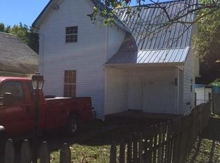 1512 Maple St, Kenova, WV 25530