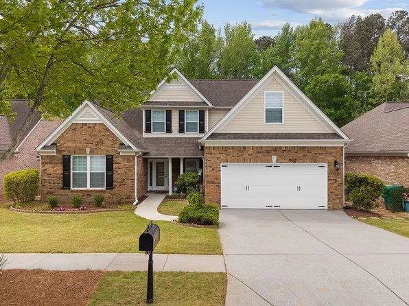 1486 Lechemin Dr, Snellville, GA 30078