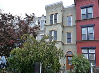 1917 13th St NW #2, Washington, DC 20009