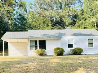 700 Sommers Ave NE, Aiken, SC 29801