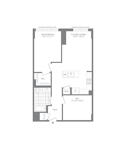 Floor plan 12