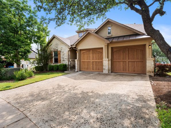 36 Green Terrace Cv, Lakeway, TX 78734