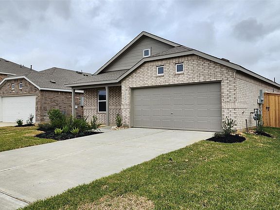 2nd image of 16218 Rustic Prairie Dr