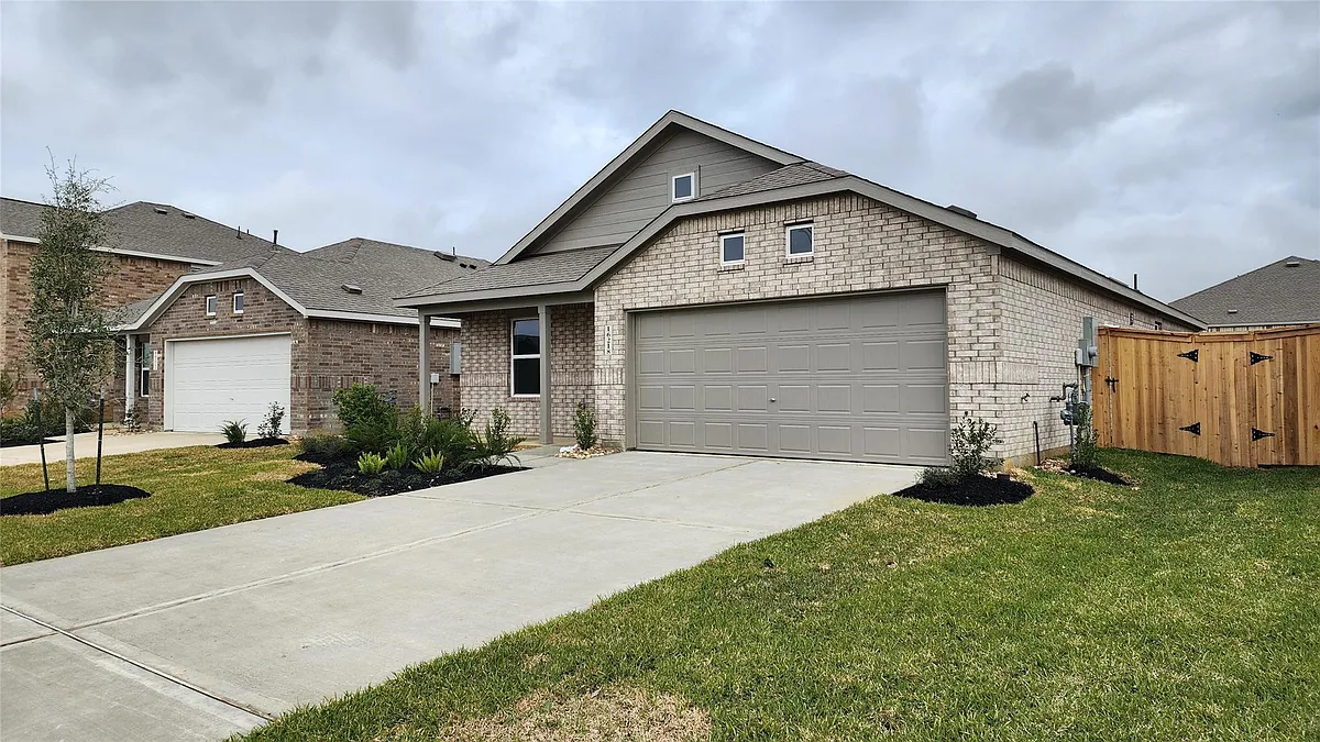 Building Photo - 16218 Rustic Prairie Dr