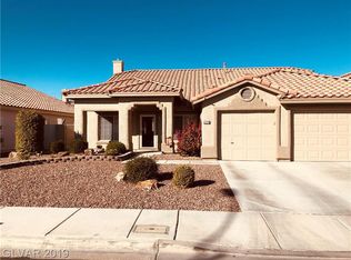 5324 Little Fawn Ct, Las Vegas, NV 89130