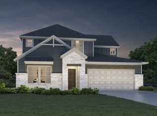 112 Cassins Nest, Cedar Creek, TX 78612