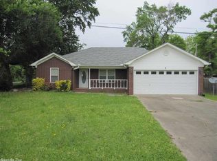 1 Northside Dr, Mayflower, AR 72106