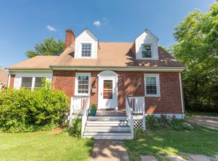 4726 Oxford St, Lynchburg, VA 24502