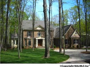 13219 S Village Square Rd SE, Huntsville, AL 35803