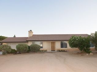 16735 Joshua St, Hesperia, CA 92345