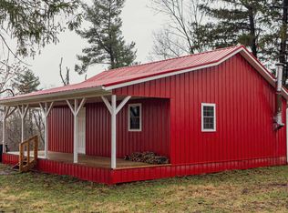 0 Poplar Springs Rd, Moundsville, WV 26041