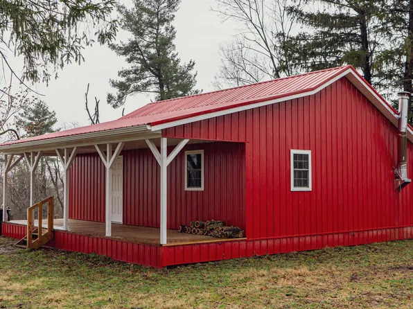 0 Poplar Springs Rd, Moundsville, WV 26041