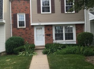 7616 Manchester Mnr, Hanover Park, IL 60133