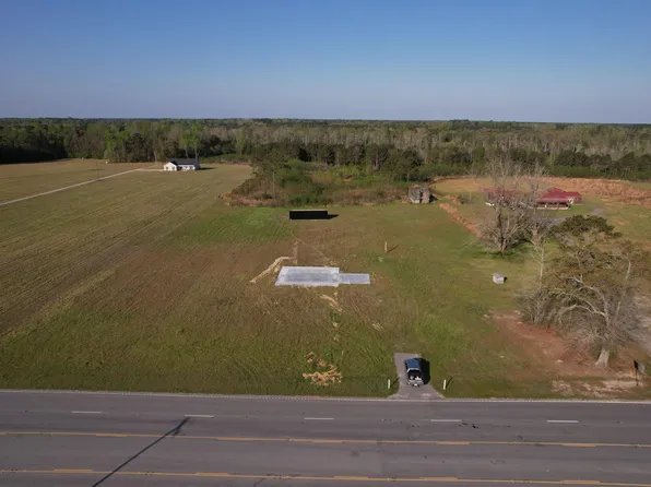 9.06 Acres-1829 S Pamplico Hwy., Pamplico, SC 29583