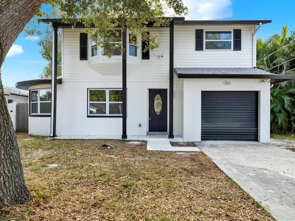 1810 Maryland Ave NE, Saint Petersburg, FL 33703