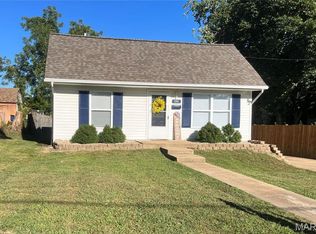 420 Russell Ave, Festus, MO 63028