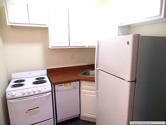 Rented by Sovereign Associates