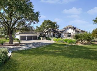 30805 Ovaro Cir, Fair Oaks Ranch, TX 78015