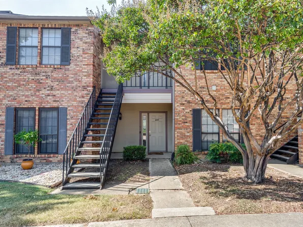 2835 Keller Springs Rd APT 603, Carrollton, TX 75006