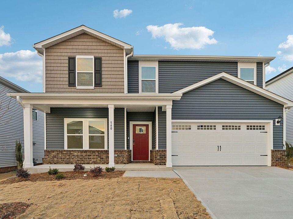 1st image of 540 Bridger Dr