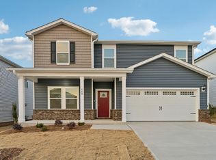 540 Bridger Dr, Garner, NC 27529