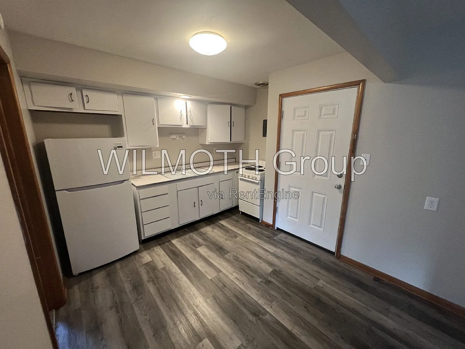 1 bed, 1.0 bath, 500 sqft, $895 — Photo 4