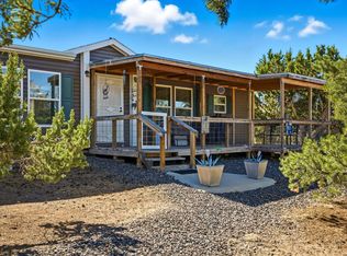 44 Brook Blvd, Quemado, NM 87829